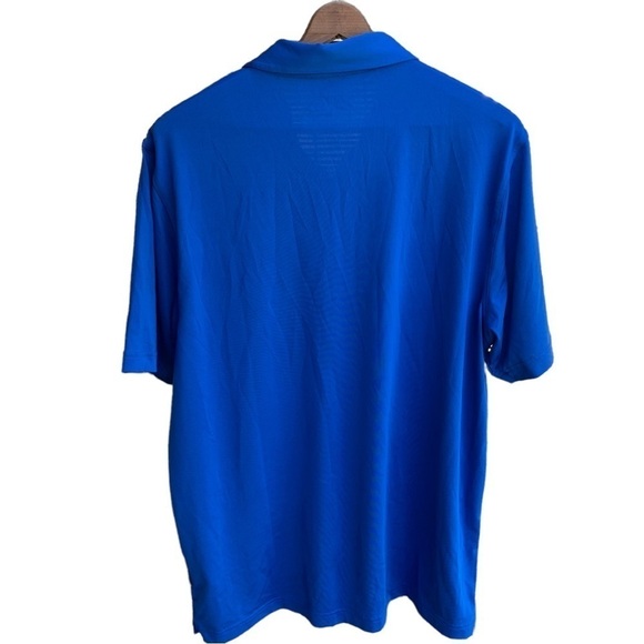 Vineyard Vines Men's Sullivan Engineer Stripe Polo Short Sleeve Shirt Size large - Picture 3 of 5